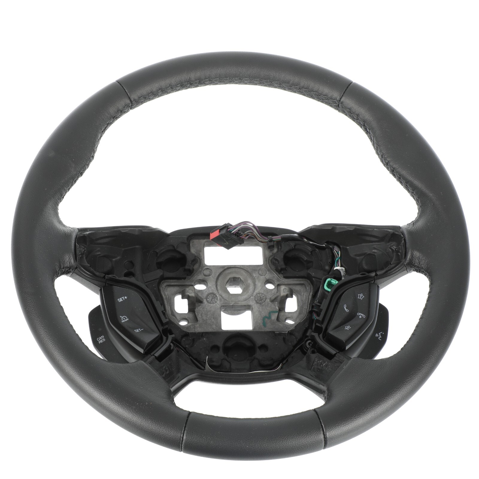 Conjunto de volante para Ford Focus 2012-2014 (N/P CV6Z-3600-TA)