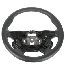 Genuine Ford 2012-2014 Focus Steering Wheel Assembly Cv6z-3600-ta