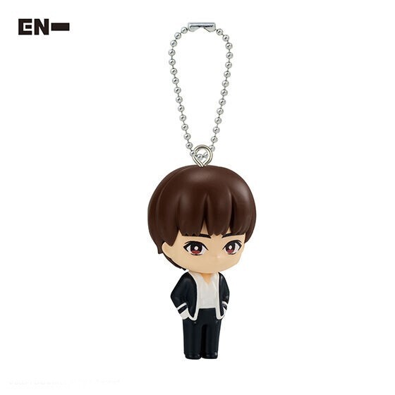 ENHYPEN Official Mascot Figure Swing Gashapon BAMPRESTO JAPAN | eBay