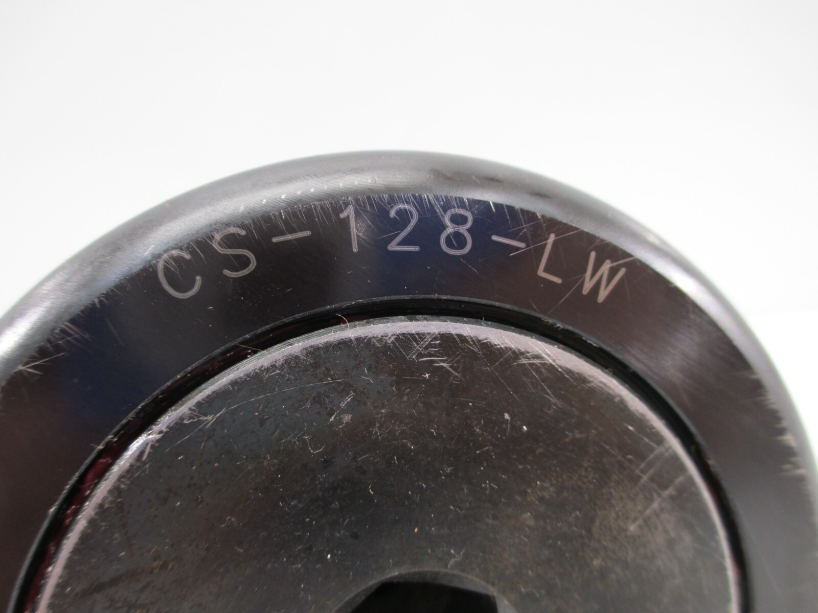 RBC BEARING CAM FOLLOWER 4" OUTER ROLLER S128LW 1.5 STUD DIAMETER