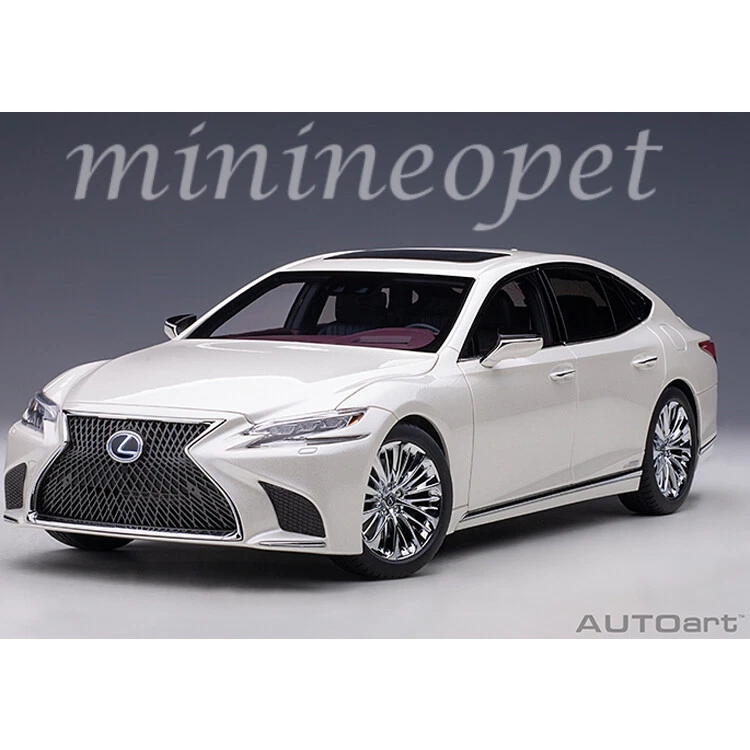 AUTOart Lexus Diecast & Toy 1:18 for sale - eBay