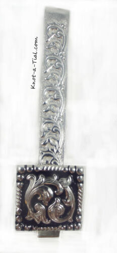 equi logic stock tie