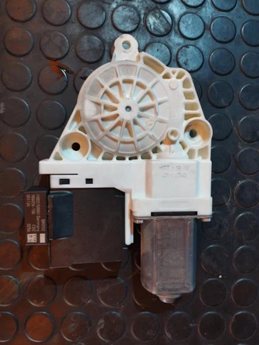987085-100 Motor Elevalunas Delantero Derecho para SEAT IBIZA (6L1) Refer 107660 - Imagen 2 de 3