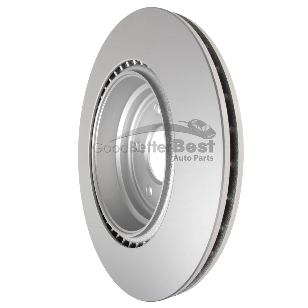 One New Pagid Disc Brake Rotor Rear 355111962 for BMW | eBay