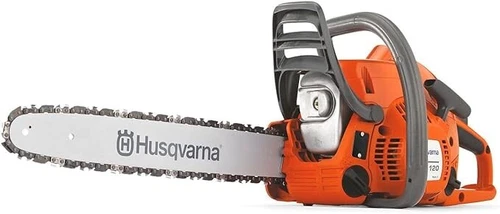 Husqvarna Mark II 120 16 Inch Chain Saw 16 Inch Bar