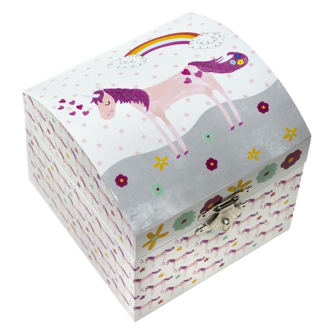 childrens jewellery box
