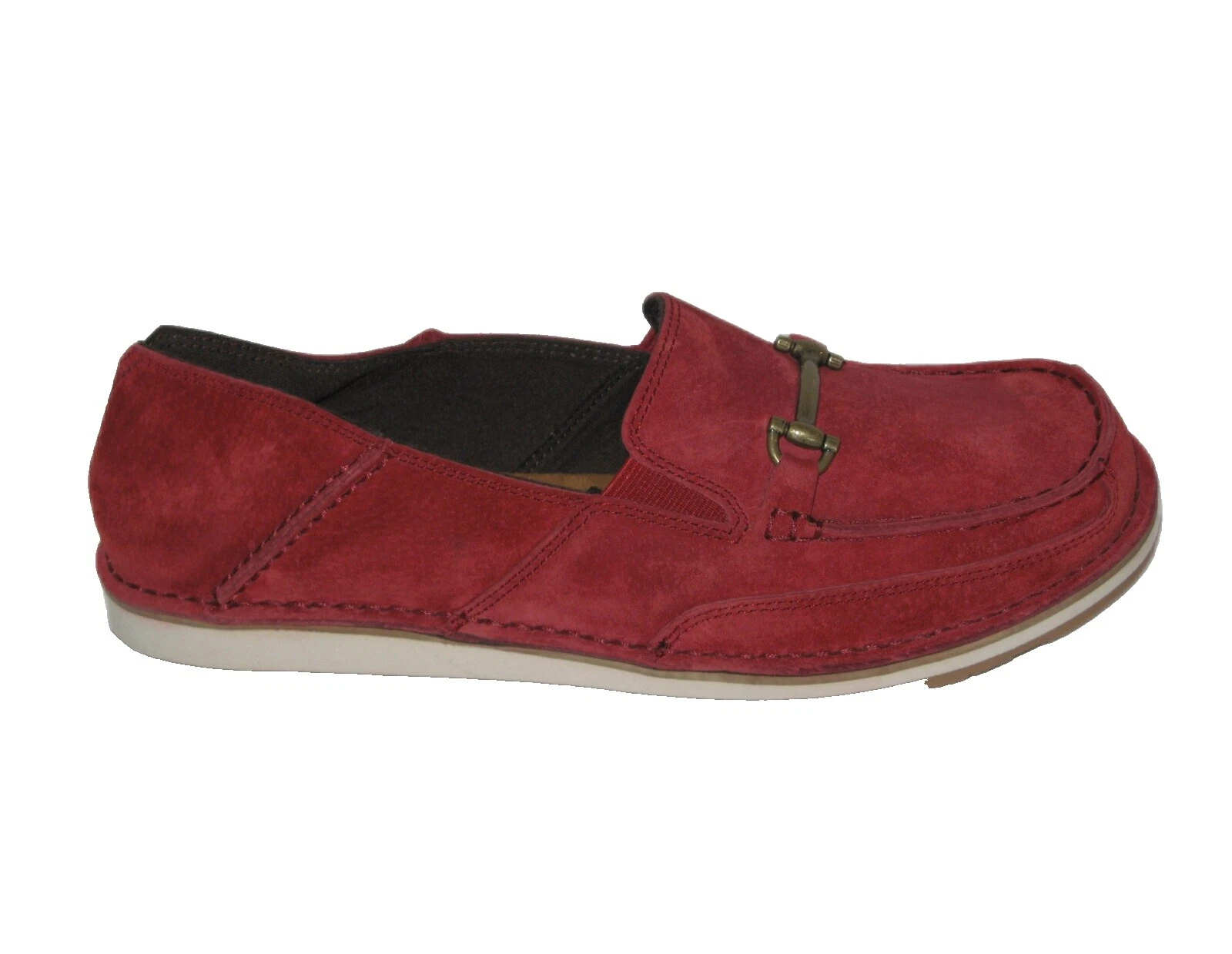 Ariat Casual Women's Suede