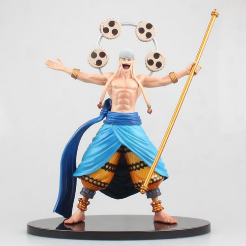 One Piece Enel God Thunder Fruit Ability Mantra cm Anime Statue Figure Boxed Ebay One Piece Enel God Thunder Fruit Ability Mantra cm Anime Statue Figure Boxed Ebay