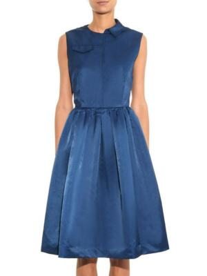 MARC BY MARC JACOBS resort 2015 navy blue Lightweight