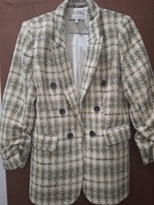 Rachel Zoe Blazer- Size M - Ladies