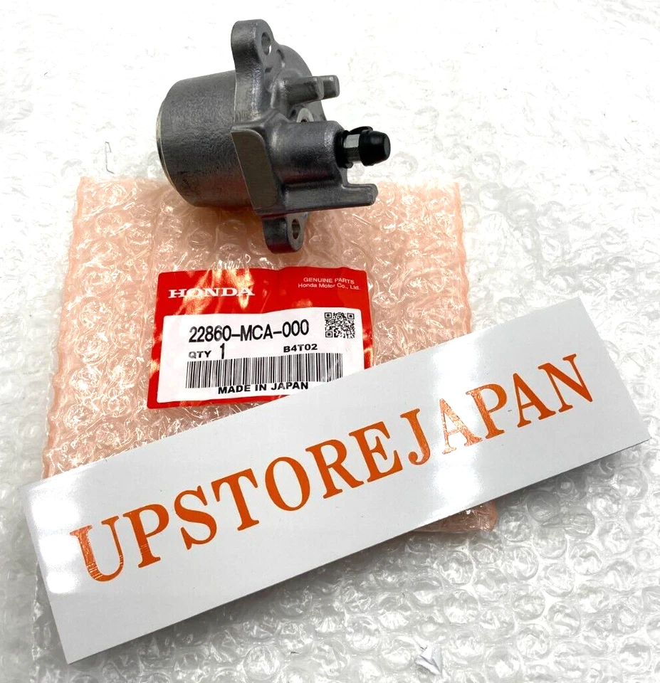 MONTAJE CILINDRO ESCLAVO HONDA OEM 01-17 GOLDWING GL1800 A 22860-MCA-000 Foto 3 de 4