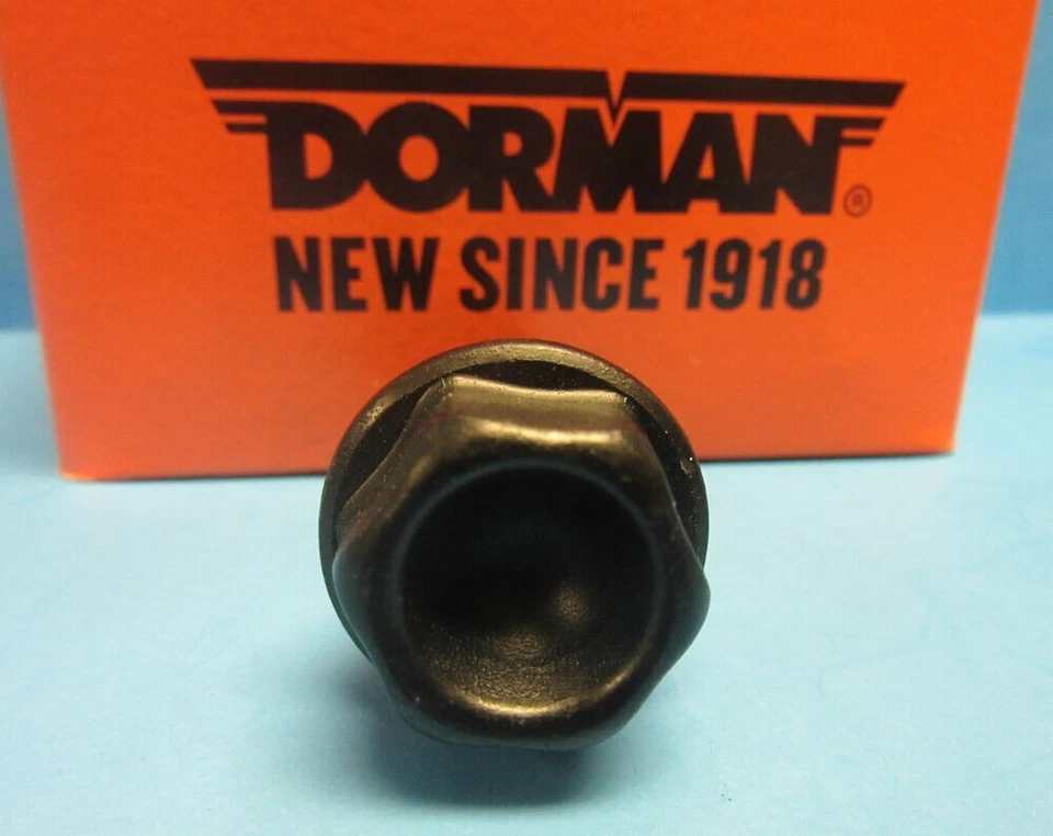 Juego de 4 tacos de rueda reemplaza BMW Mini OEM # 36136781151 Hecho en Alemania Foto 3 de 4