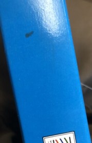 Paperboy CIB Nintendo NES rotondo SOQ EX/NM copia pulita completo CGC WATA