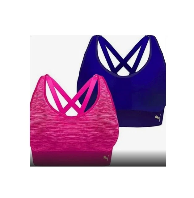 PUMA M Sports Bras