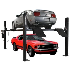 Forward EFP9 4-Post 9,000lb car Lift. Free Shipping!!