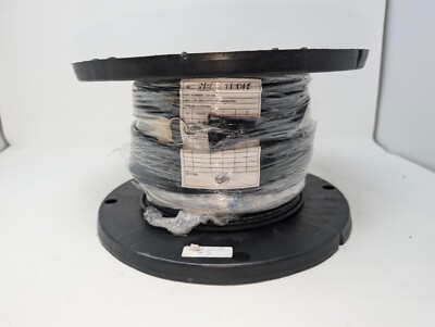 530-383 60M 4F OS2 SM LC-LC Indoor Outdoor Plenum with Pulling Eye (UT)