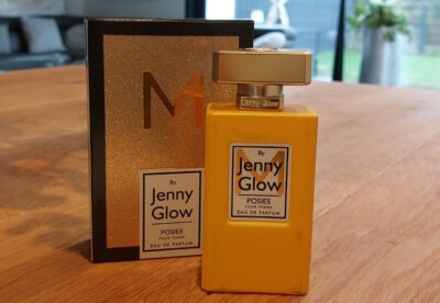 Jenny Glow Eau De Parfum Posies 80ml Femme EDP