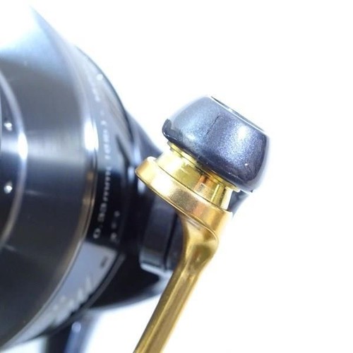 Abu Garcia Revo ALX Theta 4000SH Spinning Reel USED B - Picture 5 of 18