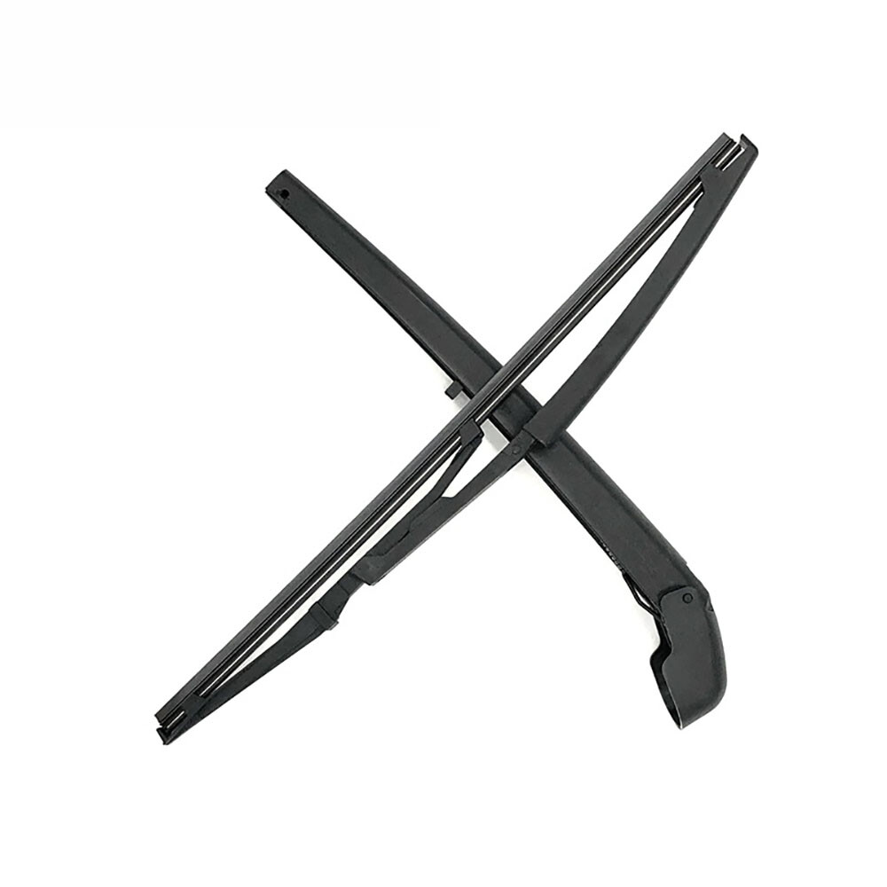 Rear Windscreen Wiper Arm and Blade Set For Fiat Panda 169 2003 2004 2005-2012