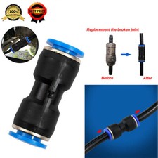 For Fiat 500 Ford KA Clutch Pipe Repair Slave Master Cylinder Broken Joint Kits