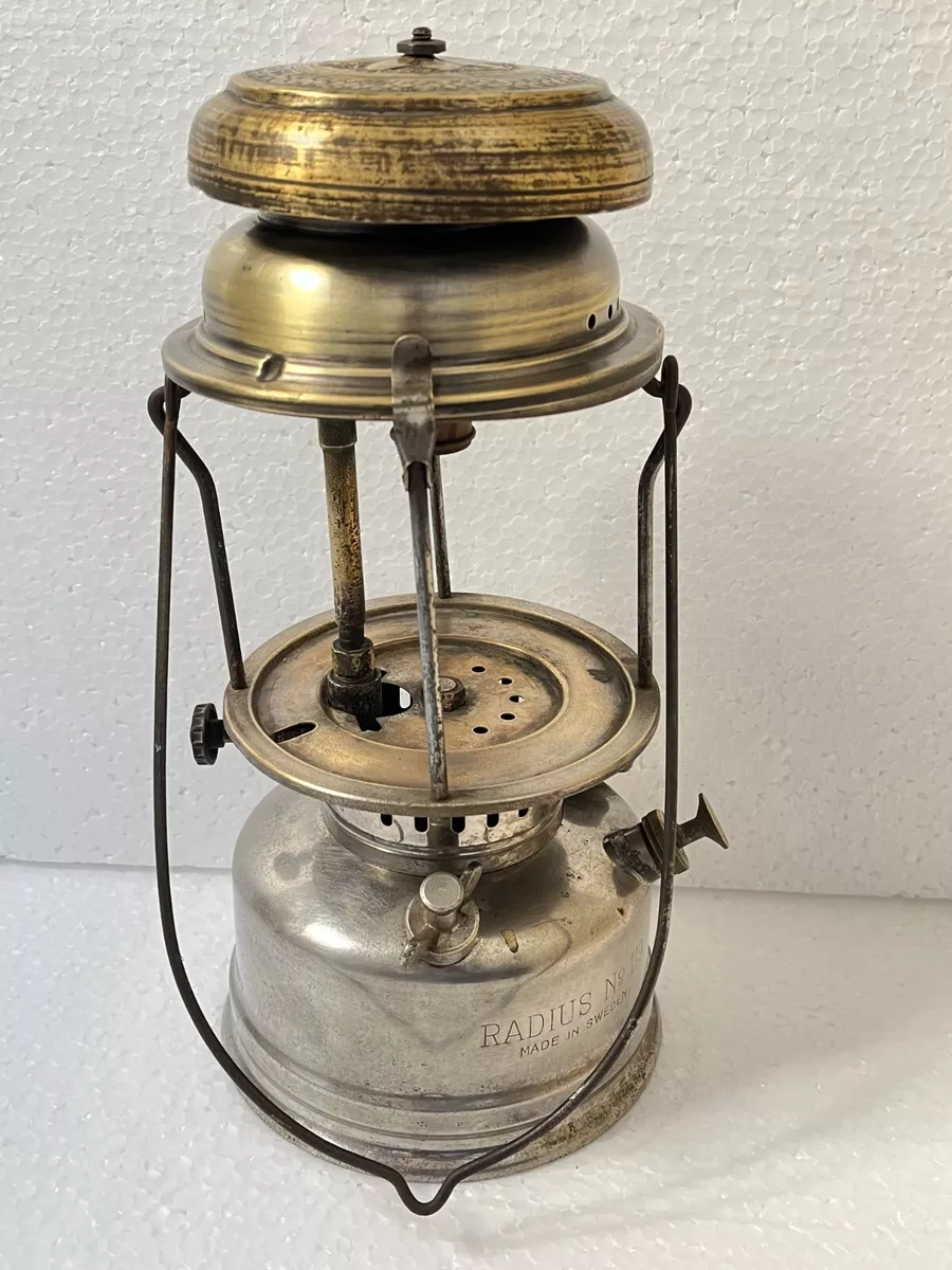 Pressure lantern deals
