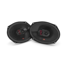 JBL Stage39637FAM, Stage 3 Series 6x9" 3-Way Speakers
