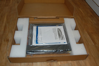 Nortel 2526T 24 Port Ethernet Routing Switch AL2500A01-E6