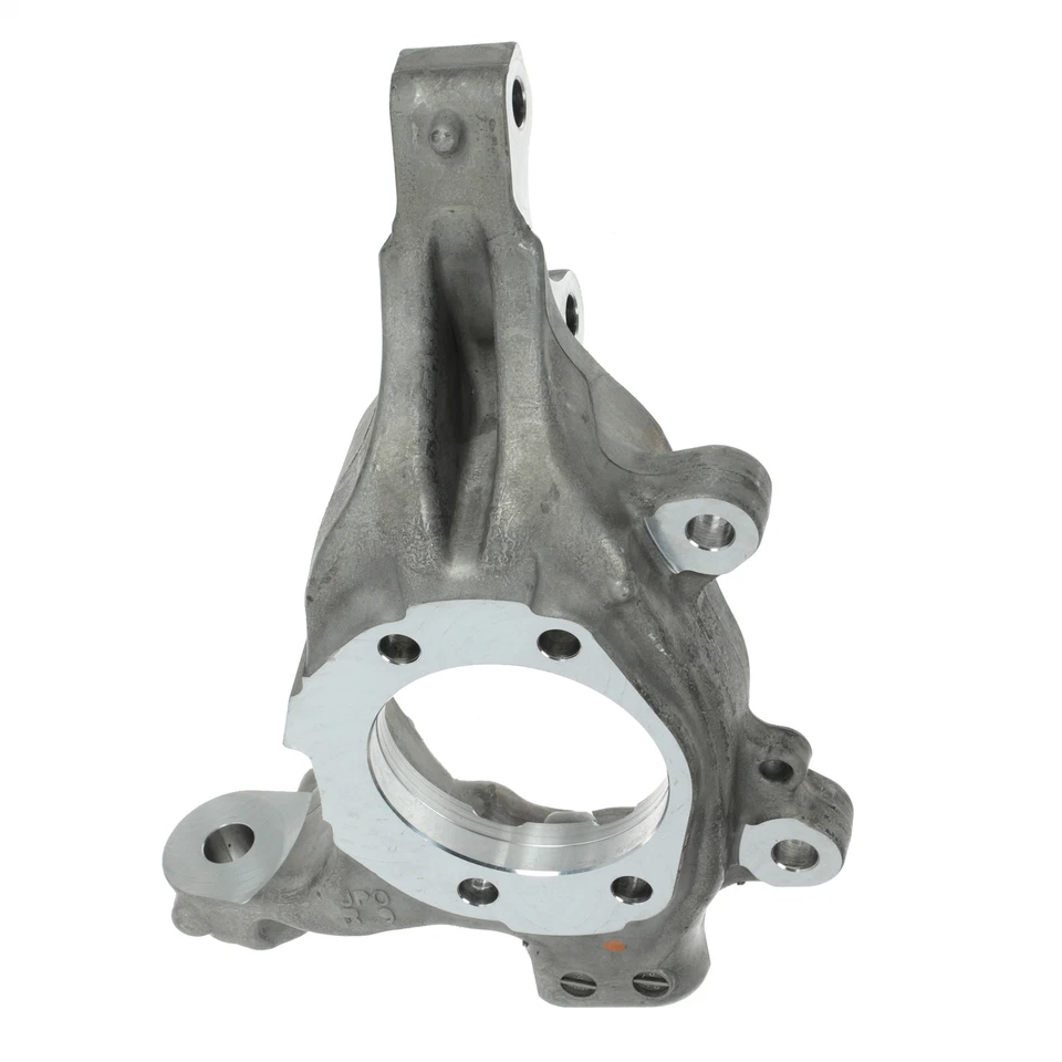 Nudillo de dirección derecha Nissan Murano Quest 2009-2017 OEM NUEVO 40014-JP00A Foto 2 de 4