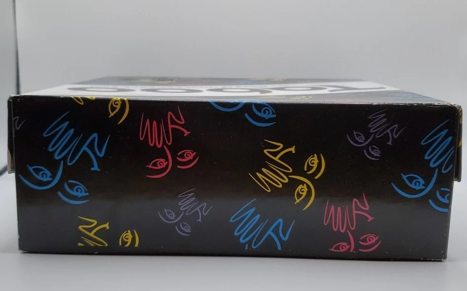 2023 Hasbro Taboo Game, Word Guessing Game for Adults and Teens 13+ BRAND NEW - Image 4 of 4