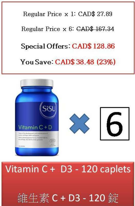 120 C Vitamin + - Soldering D3 SISU Cheap SALE Start