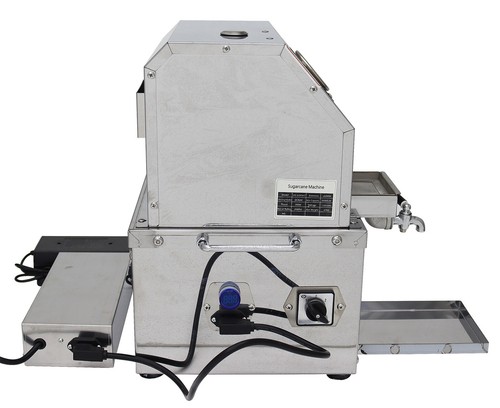 Spremiagrumi Elettrico da Scrivania 110V con Trasformatori 110-24V Doppio Scopo - Foto 4 di 16