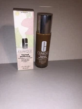 Clinique Beyond Perfecting Foundation + Concealer # 28 CLOVE - Size 1 Oz / 30mL