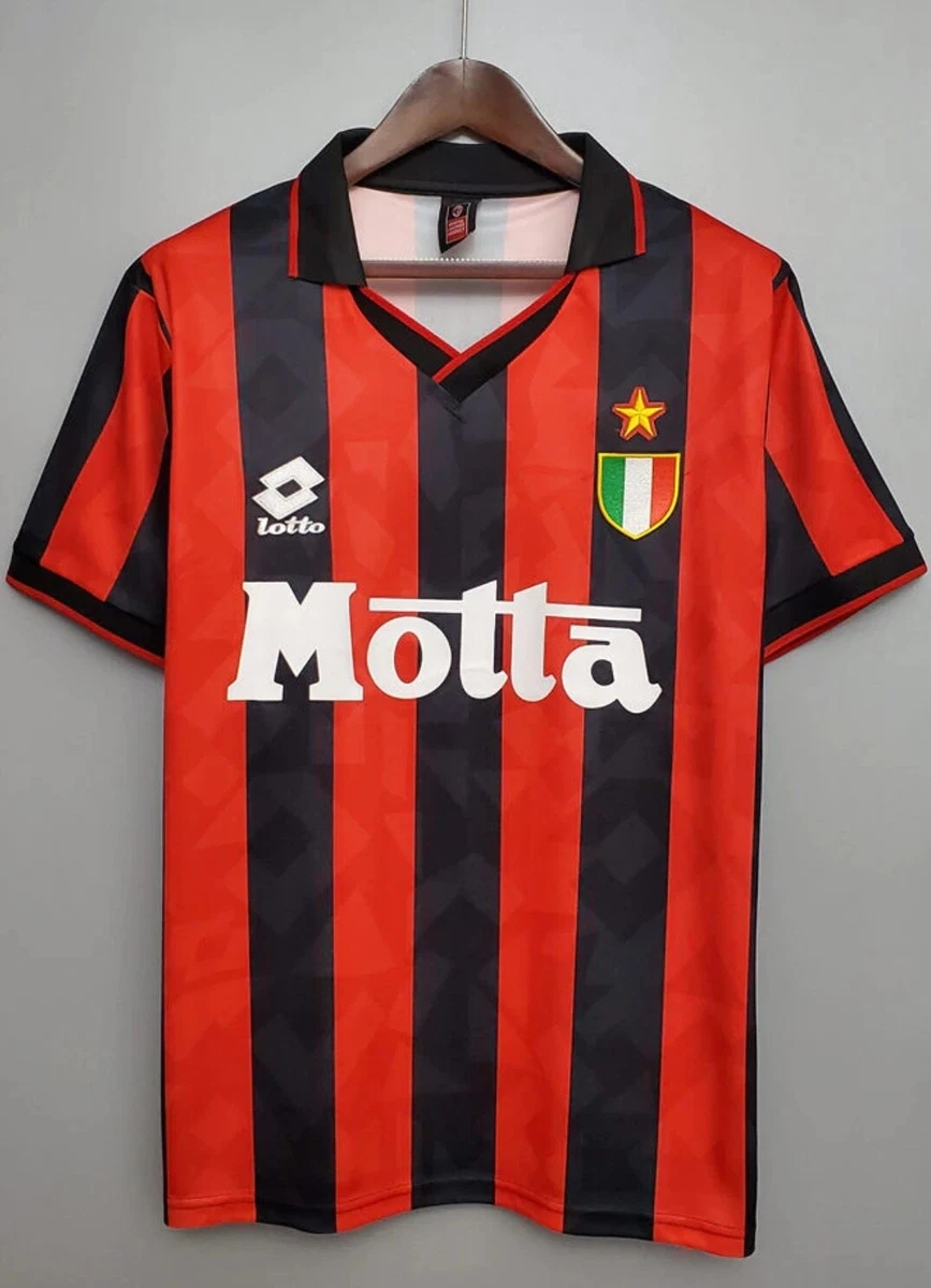 Ac milan store 93/94 shirt