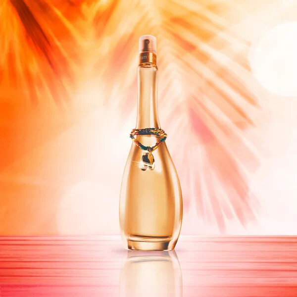 MIAMI GLOW BY JENNIFER LOPEZ - 3.4OZ / 100ML EDT | eBay