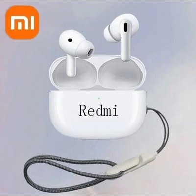 VMIJIA Xiaomi Wireless Earbuds TWS Bluetooth Headset Low Latency Gaming Headset