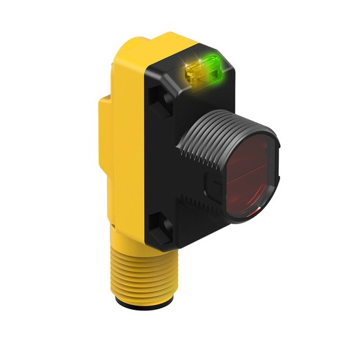 BANNER QS18VP6LDQ8 All Purpose Photoelectric Sensor New ⊕IK - Picture 2 of 4
