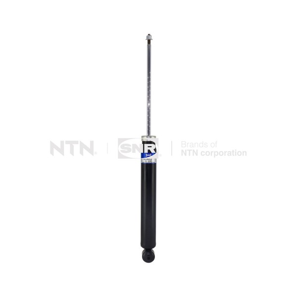 Snr StoßDäMpfer Hinten FüR Peugeot 307 3A/C 3E 3H CitroëN C4 Coupe La_ Lc_-image