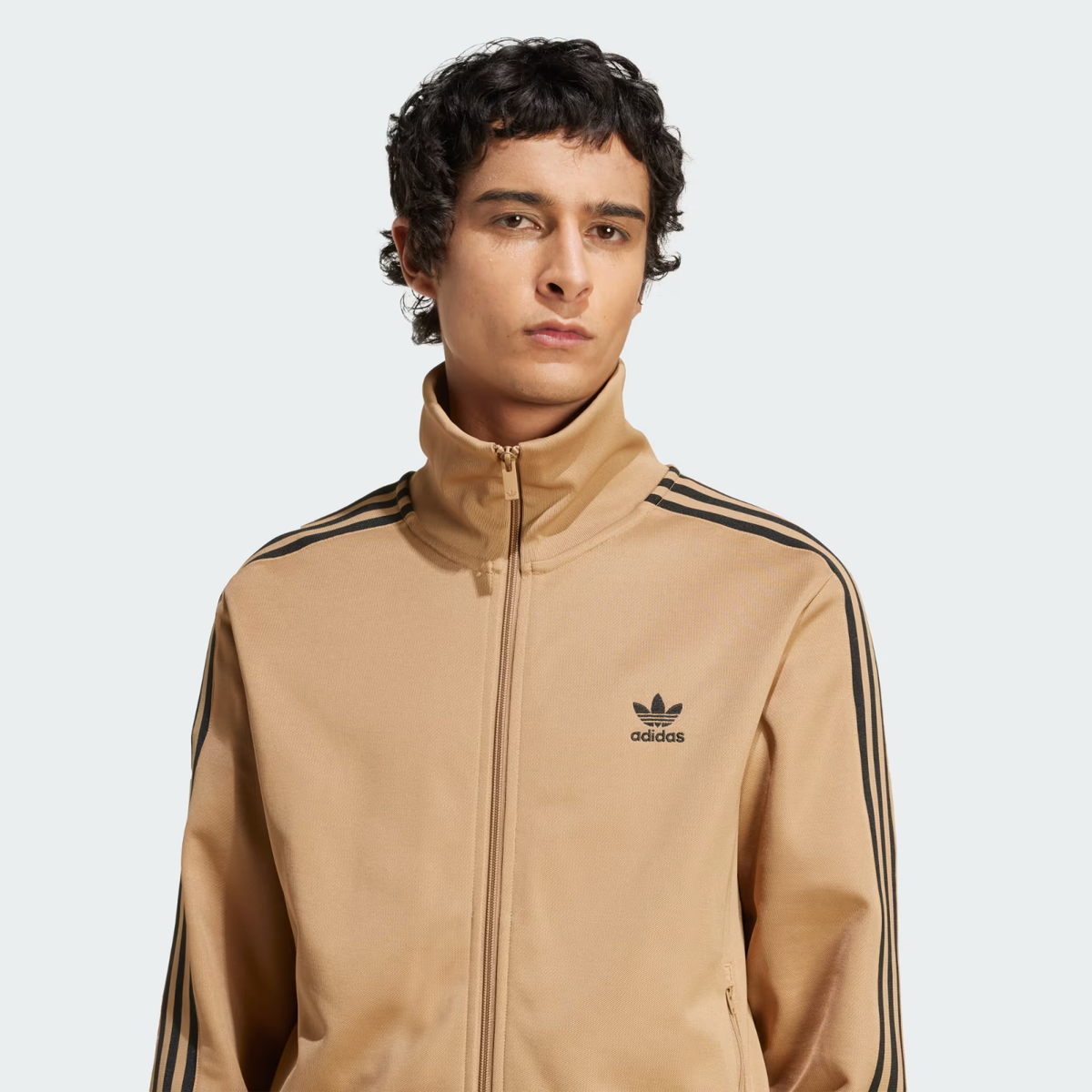 adidas Originals Men's Adicolor Classics Heritage Track Top Jacket