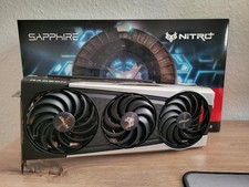 Sapphire NITRO + AMD Radeon RX 6800 16GB GDDR...