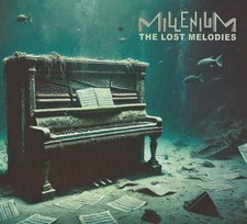 Millenium - The Lost Melodies (neu)°