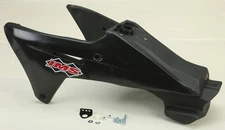 IMS 112255-BK1 Large Capacity Fuel Tank - 3.0 Gal. - Black Black