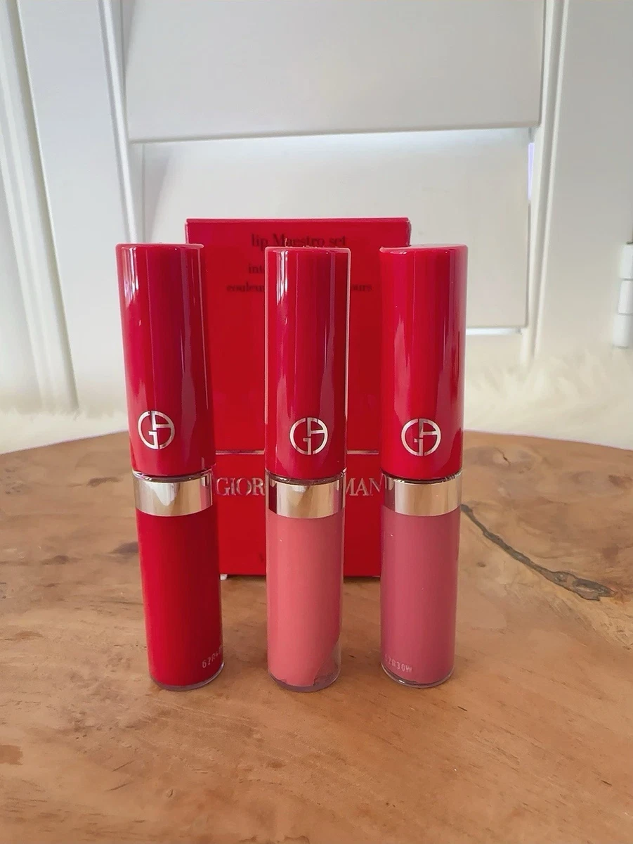 Giorgio Armani Makeup Set and Kit for sale - eBay