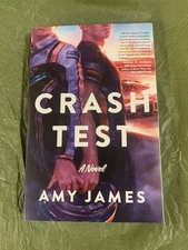 Crash Test: A High-Speed Formula 1 Romance of Secret Love, Heartbreaking Crashes