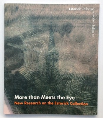 More Than Meets the Eye : New Research on the Esto By Carla Cass