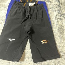 Mizuno Competitive Swimsuit L Size SONIC2 Play Itoman