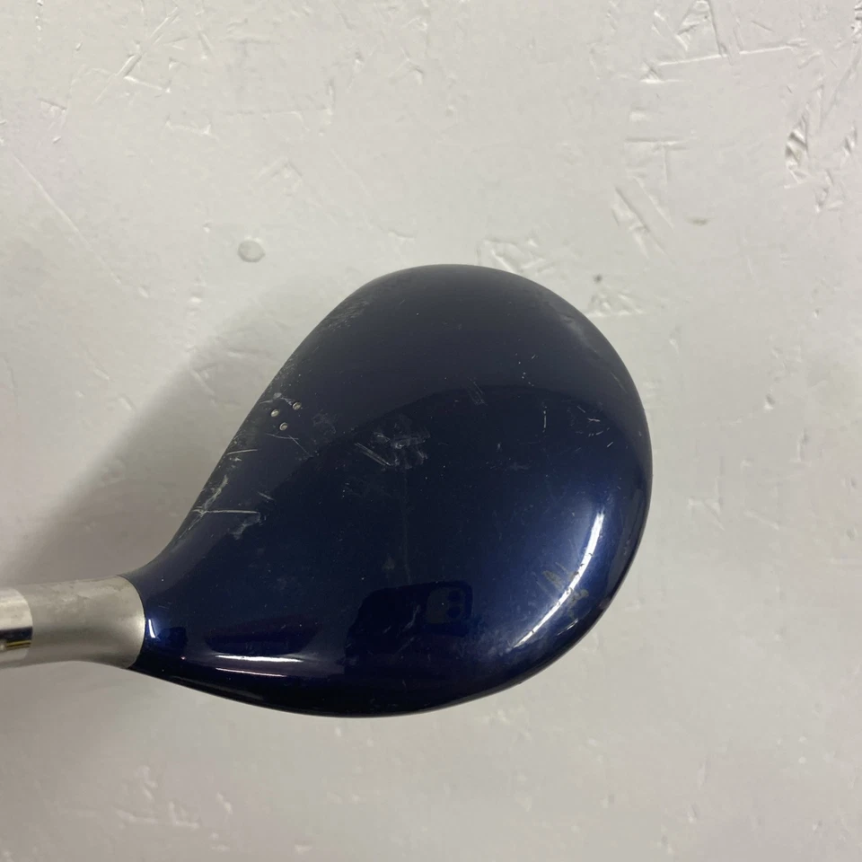 "Club de golf juvenil Nike acero madera de calle 18 grados junior niños conductor diestro 40,5""" Foto 4 de 4