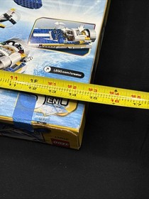 Lego 31011 Creator Aviation Adventures 618 pieces Year 2013 3 In 1