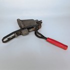 LYMAN 450 Bullet Lube Sizer Lubricator Reloading Casting Press Cast Iron ⚙️