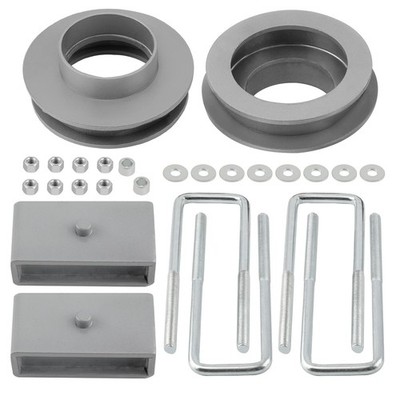 3'' vorne + hinten Höherlegungskit Level Lift Kit for Chevy Silverado 1500 99-07