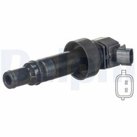 Delphi ZüNdspule ZüNdmodul GN10634-12B1